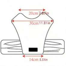 Maternal And Infant Travel Supplies Baby Front Carrier Baby Backpack Baby Bag Baby Carrier - Multicolor - View 4