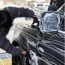Soft Car Cleaning Gloves, Suitable For Delicate Cleaning And Dusting, For Vehicle Maintenance. - Multicolor - View 6