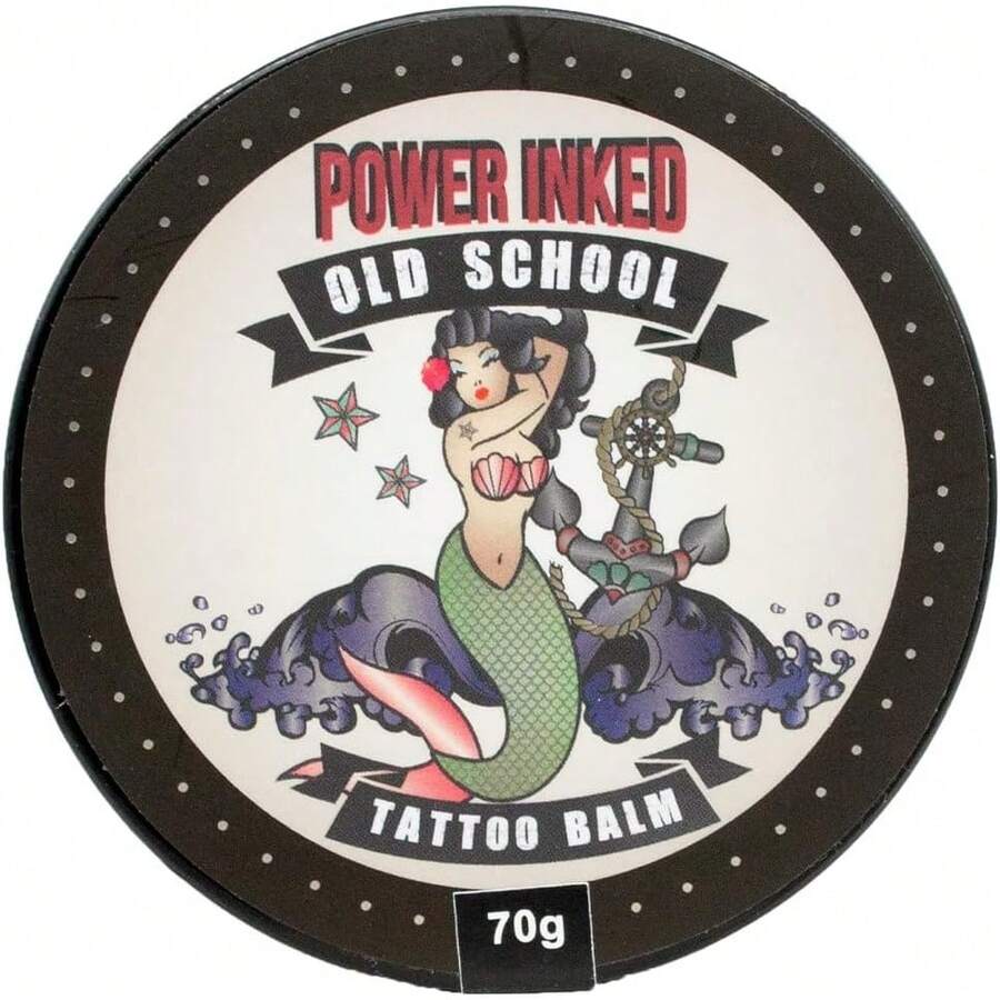 Tattoo Aftercare Products - 1 - 查看 1