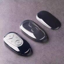 Soft TPU Car Key Fob Cover Case For Geely EX2 GEOME Xingyuan Proton E.MAS 5 2025 2026 4-Button Smart Remote Key Protector - Key Shell - View 9