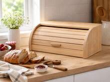 Bread Boxes - Voir 1