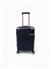 New Model Travel Suitcase !! - 黑色 - 查看 14