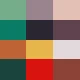 Multicolor
