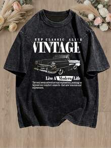 Men T-Shirts - 主圖1pcs - 查看 1