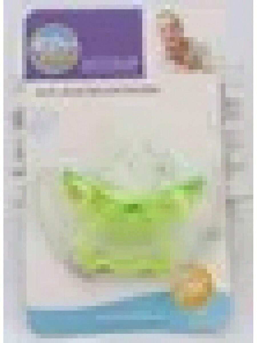Protector deón de silicona para bebés, chupete divertido, mordedor de silicona ecológico para bebés, protector deón anti-mordeduras para bebés. - verde - Ver 1