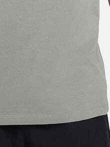 Nike Authentic 2024 Summer New Men's Printed Sports Short Sleeve T-Shirt FV3748-053 - FV3748-053 - View 4