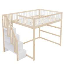Bases de cama - Blanco - Ver 10