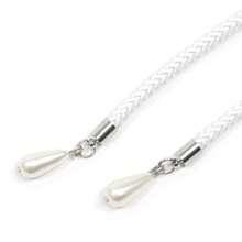 Garment Decoration Excipients - White - View 4
