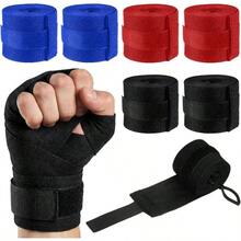 Hand Wraps, Forearm Guards - หลากสี - ดู 1