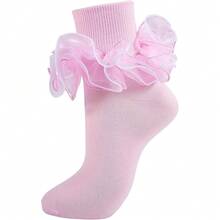 Pink - 1 Pair 46182