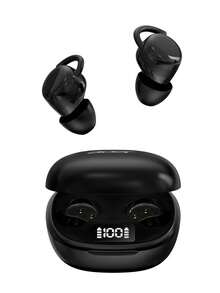 Acer OHR557 Mini 隱形入耳式無線藍牙耳機，單耳設計，3g 超輕量，藍牙 5.4，快速充電，電池續航可達 20 小時，適合睡眠與工作，相容 iOS/Android 系統 - 查看 15