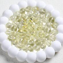 #7 Lemon Yellow