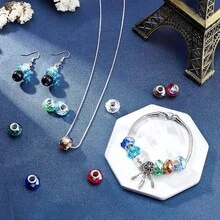 Jewelry Making Findings - Mixed Colors - View 2