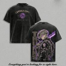 Men T-Shirts - Black - View 1