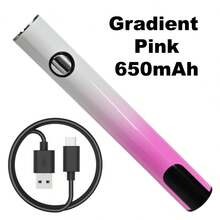 510 Threaded Battery Car Pen Smart Electric Tool Pen Mini Soldering Iron Set, With Digital Screen Display, Suitable For Electronic Repair, Equipped With USB-C Fast Charging Port, Adjustable Voltage And Portable Design - Perfect For DIY Projects - 510 Soldering Iron - View 29