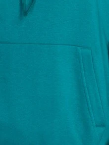 Nike/Authentic 2024 New Unisex Sports Casual Hooded Knit Sweatshirt FV3206-467 - FV3206-467 - View 3