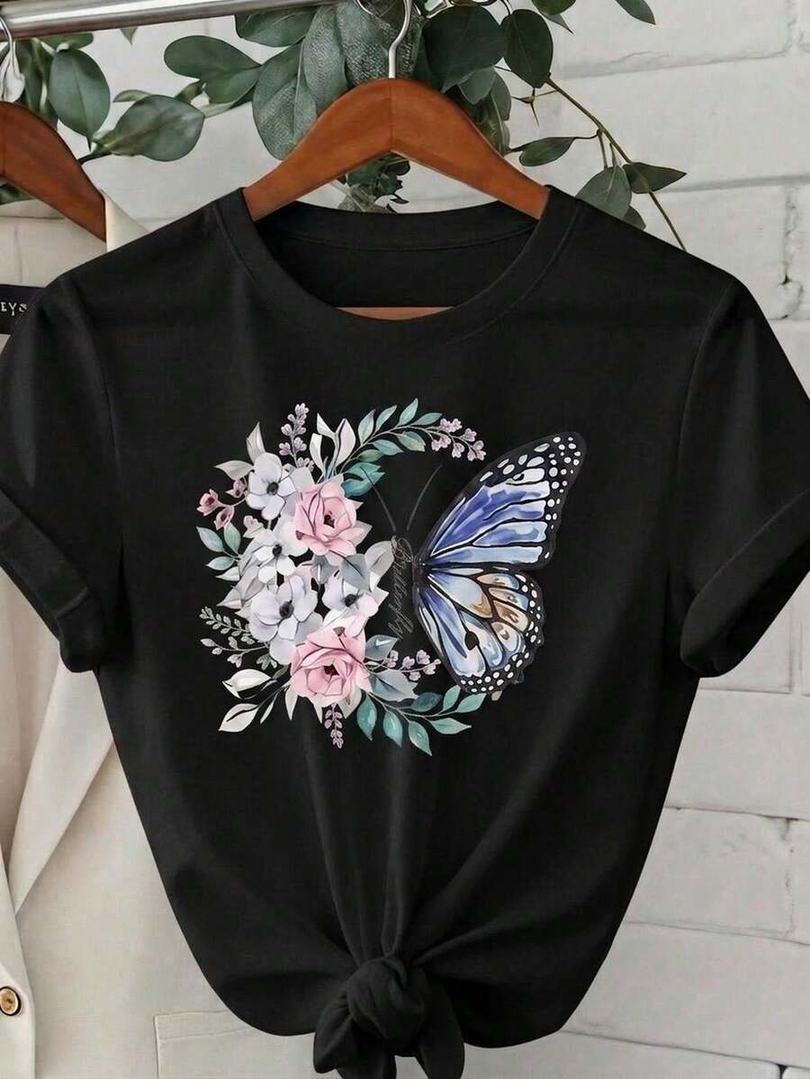 Women T-Shirts