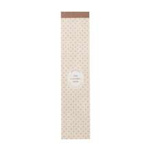 JotBox 50pcs Caramel Manual Vintage Gird Landscape Memo Pad Creative DIY Junk Journal Material Page Collage Scrapbooking - Caramel Manual - View 6