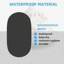 Sliding For  Creami Maker Accessories, Countertop Slider, Sliding Appliance Pad (1) - ColorA - View 5