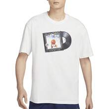 Nike Authentic 2024 Summer New Men's Loose Fit Sports Basketball T-Shirt FQ4915-121 - FQ4915-121 - View 8