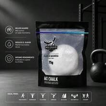 Rock Climbing Anti-Slip Powder - 彩色 - 查看 2