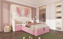 Bed Bases & Foundations - 米色 - 查看 4