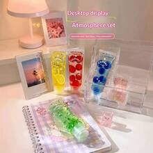 Realistic Toothpaste Model - Slow-Rising Squeeze Toy & Deskt - Type B - View 5
