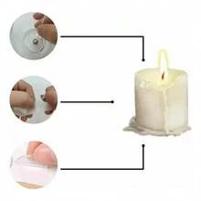 Replacement Lantern Wicks & Wick Trimmers - 1 - View 8