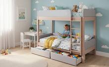 Bed Bases & Foundations - Grey - View 8