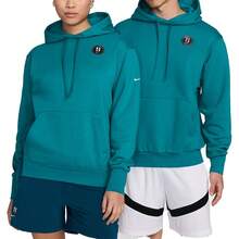 Nike/Authentic 2024 New Unisex Sports Casual Hooded Knit Sweatshirt FV3206-467 - FV3206-467 - View 11