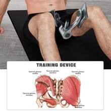 Pelvic Floor Muscle Exerciser Correction Buttocks Bladder Control Device Tool - UK-h359001 - View 11