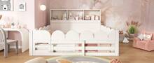 Bed Bases & Foundations - White - View 8