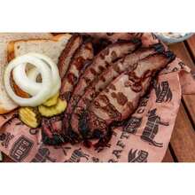 Peach Butcher Paper - 18inx Ft Roll, Made In USA, HeatResistant Breathable BBQ Wrapping Paper Meats - 18-in X -ft + Butcher Paper - View 7