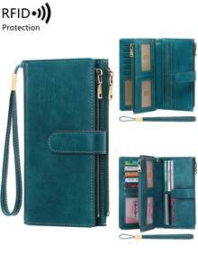Mint Blue