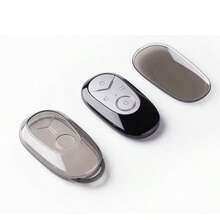 Soft TPU Car Key Fob Cover Case For Geely EX2 GEOME Xingyuan Proton E.MAS 5 2025 2026 4-Button Smart Remote Key Protector - Key Shell - View 8
