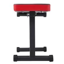 Flat Weight Bench Foldable Strength Training Exercise Home Gym Workout Fitness - 26WHY-wIN-uK-flat Bench - View 4