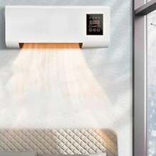 WALL-MOUNTED AIR CONDITIONER - 查看 8