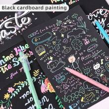 Languo 45/72/99/144 Colors Fluorescent Gel Pen Set, 0.6mm Fine Tip Marker Pens, Suitable For Drawing, Coloring And Professional Art Creation, With Plastic Storage Box - Sets - View 6