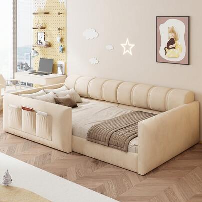 Bed Bases & Foundations