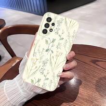 Soft Matte Phone Case Suitable For IPhone 15ProMax/15Pro/15Plus/15/14ProMax/14Pro/14Plus/14/13ProMax/13Pro/13Mini/13/12ProMax/12Pro/12Mini/12/11ProMax/11Pro/11/XR - Antique White 1 - View 5