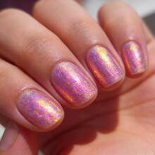 1pc 4-Color Nail Art Powder Opal Powder Dreamy Polarized Powder Thin Ice Crystal Snow Velvet Powder Cloud Brocade Powder Fairy Nail Decoration Glitter Powder - A - View 10