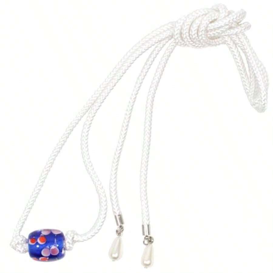 Garment Decoration Excipients - White - View 1