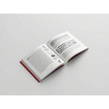 Leituras elásticas - Livro único - Visão 1