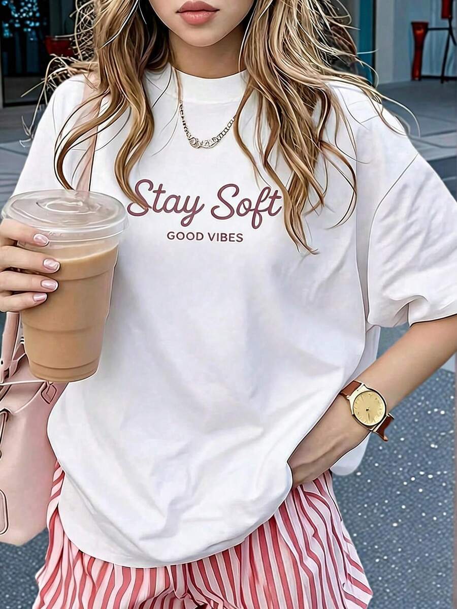 Women T-Shirts
