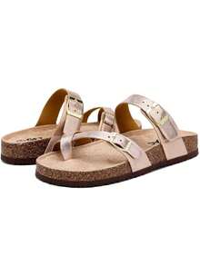 GETAC Men Sandals - Pink - View 5