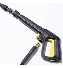 Boat Cleaning Tools - Black - View 3
