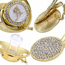 Baby Pacifiers & Accessories - A - 查看 10