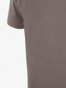 Nike Authentic 2023 Autumn New Men's Loose Breathable Sports Short Sleeve T-Shirt FJ0570-040 - FJ0570-040 - View 5
