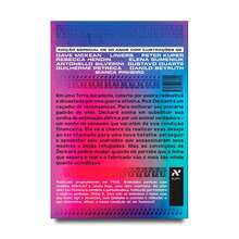 Andróides Sonham Com Ovelhas Elétricas? - Livro único - Visão 4