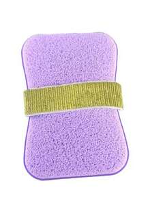 2 pezzi/1 pezzo Sapone per sacchetto di sapone - Spugna da bagno - Pallina da bagno - Spugna per strofinare - Spugna per strofinare super morbida/Raffreddamento ricco, Adatto per accessori da bagno e doccia domestici/Strumenti di pulizia/Scatola per sapone/Strumenti di pulizia del sapone/Spazzola da bagno con rete schiumosa Spazzola per la pulizia della schiena, Natale - Multicolore - Visualizzare 6